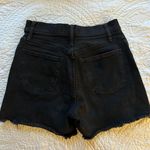 Madewell Jean Shorts Photo 1