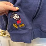 Disney  Mickey Mouse‎ Zip Up Photo 1