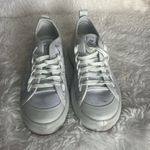 ECCO Street Ave Women’s Sneakers Purple White, Size 5 Photo 1