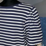 Rachel Parcell i Size L Ballooned Short Sleeve Dress Photo 7