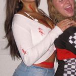 Pretty Little Thing Denim Mini Skirt Y2K Photo 0