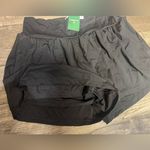 Halara  Black Soft Skirt Photo 3