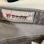 AG Adriano Goldschmied Jeans The Legging Ankle Super Skinny Grey Wash Sz 27R GUC Photo 8