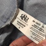 Rock & Republic Distressed  Vest Photo 7