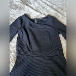 Bebop  Quarter Sleeve Skater‎ Dress Photo 2