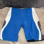 Orca Athlex Tri Short, XXL Blue Photo 2