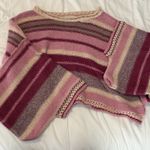 Peach Love California  Sweater Photo 0