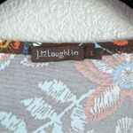 J. McLaughlin  Women's Catalina Cloth Top Photo 1