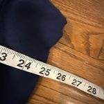 Ralph Lauren Polo Vintage blue logo hoodie sweatshirt Photo 4