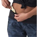 Lululemon 4” Run Time Lined Running Shorts Photo 3