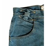 Newport News Vintage OS International Juniors High Waist Skinny Mom Jeans 9/10 Photo 4