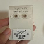 Francesca's Francesca’s Multi Rainbow Confetti Bauble Earrings Photo 2