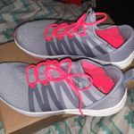 Reebok  Astro ride future grey & pink Photo 0