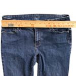 White House | Black Market Slim Jeans Size 4
Dark Wash Stretch Denim Photo 7