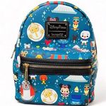 Lounge Fly  mini backpack Photo 0