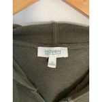 Haven Well Within light weight jacket‎ Green Size XS Photo 1