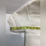 Lafayette 148  knit short sleeves  women’s sweater Photo 9