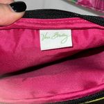 Vera Bradley  crossbody purse Ziggy Zinnia ID holder adjustable straps springtime Photo 5