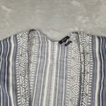 Miss Me  Women's Cover Up Kimono Size L Large Boho Hippie Photo 1