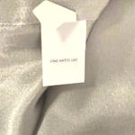 Banana Republic  Wool Blend Heathered‎ Pencil Skirt Size 2 Office Business Modest Photo 9