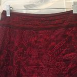 Angie FINAL MARKDOWN Cotton Summer Skirt (M) Photo 1