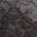 Victoria's Secret Vintage Victoria’s Secret Gold Label Black Lace Crop Camisole Lingerie Size M Photo 5