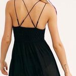 Free People  FP One Adella Slip Mini Dress Photo 8