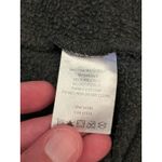 Calvin Klein Performance Jacket Womens Small Full Zip Fleece Quick Dry Pockets Photo 6