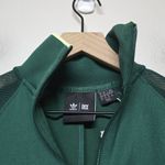 Adidas Ivy Park X Drip 2 Mesh Sleeve Women Suit Green Sz S Hip Hop Beyonce Photo 1