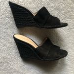 Stuart Weitzman Stuart Weitman Shoes.Suede material on top. Wedge. Size:6:5 M. As good as new. Photo 1