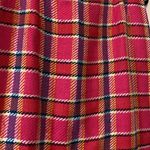 W By Worth 100% Silk Skirt -  - Size 6 Photo 1