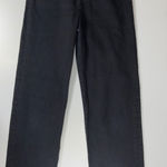 Levi's  RIBCAGE WIDE LEG Woman’s Black Jeans 🖤 Photo 0