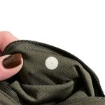 Lululemon  Athletica Olive Green Leggings Photo 5