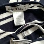 Short sleeve dress Photo 5