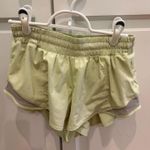 Lululemon Hotty Hot Shorts 2.5" Low-Rise Photo 0