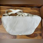 Athleta Excursion Abalone Gray Crossbody Bag Photo 4