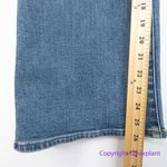 Madewell New!  Kick Out Crop Jeans oneida wash, size‎ 32 Photo 6