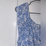 American Eagle  Flora Crop Top​​ Photo 5