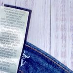 Terra & Sky  jeans size 20W Photo 4