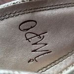 Impo Medium Pointy Heels with Golden touch For Women Photo 6