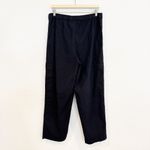 Athleta  Paradise Mid Rise Cargo Pants in Black Size Medium Photo 10