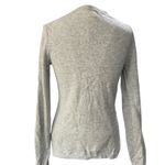 Lands' End LANDS’ END Classic CASHMERE Women's crew neck sweater Size XS Extra Small Photo 3