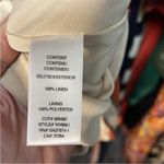 Anthropologie Eva Franco x NWOT a-line striped midi skirt (s) Photo 3