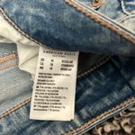 American Eagle Outfitters Curvy Jeans Photo 2