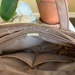 Multi Sac Nylon Purse Brown Photo 7