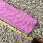 RIBBED VERONICA LEGGING year of ours Pink Size XS Photo 5