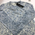 Allegra K COPY -  ladies blouse S Photo 10