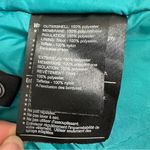 Burton  Green Ski Jacket Size M Photo 5