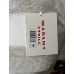 Isabel Marant  Étoile Mayers Textured Knit Turtleneck Size 44 New With Tags Photo 3