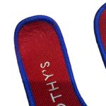 Rothy's Rothy’s The Point Chili Red Flats, Sz 7 Photo 7